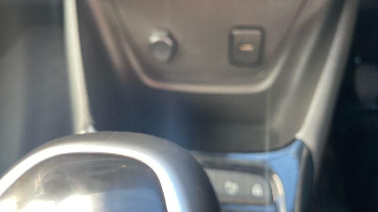 Vauxhall Crossland 1.2 Turbo Griffin 5dr Petrol Hatchback